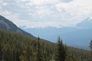 54 - Banff,Lake Louise,Morraine Lake  - IMG_0761